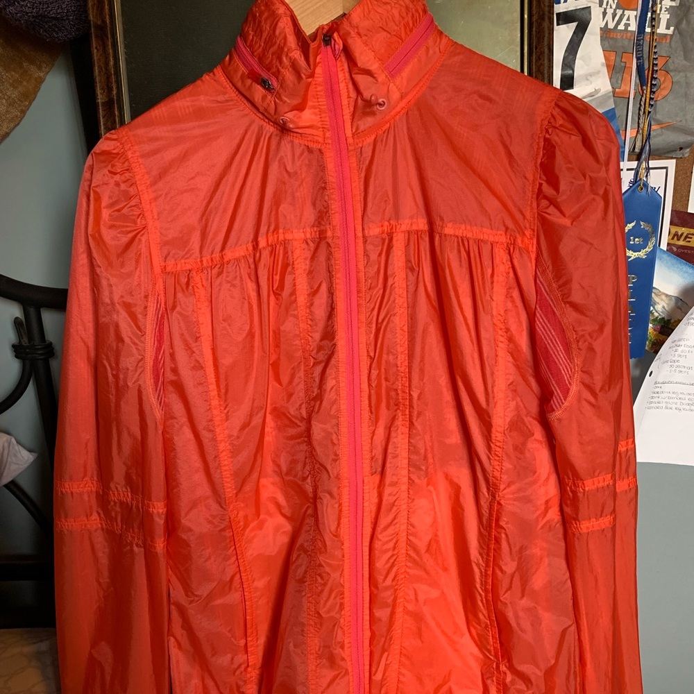 Lululemon Windbreaker